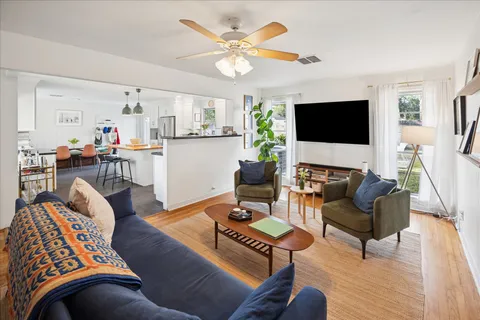 $324,900 | 4710 De Milo Drive, Houston, TX 77092