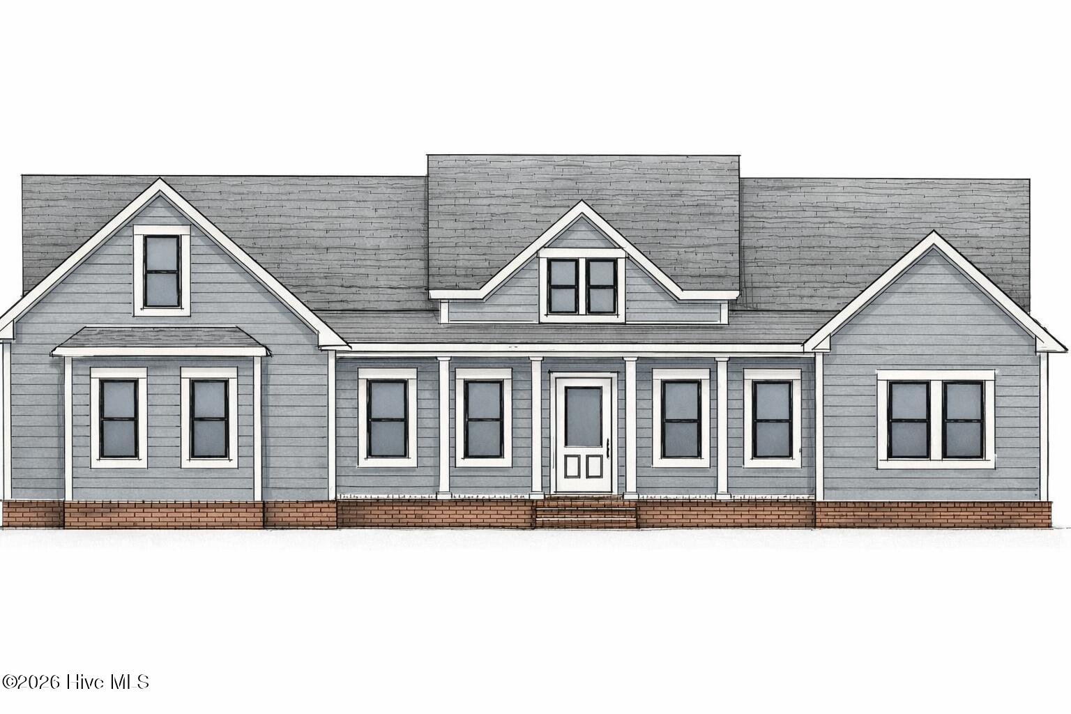 Representative image/Sketch