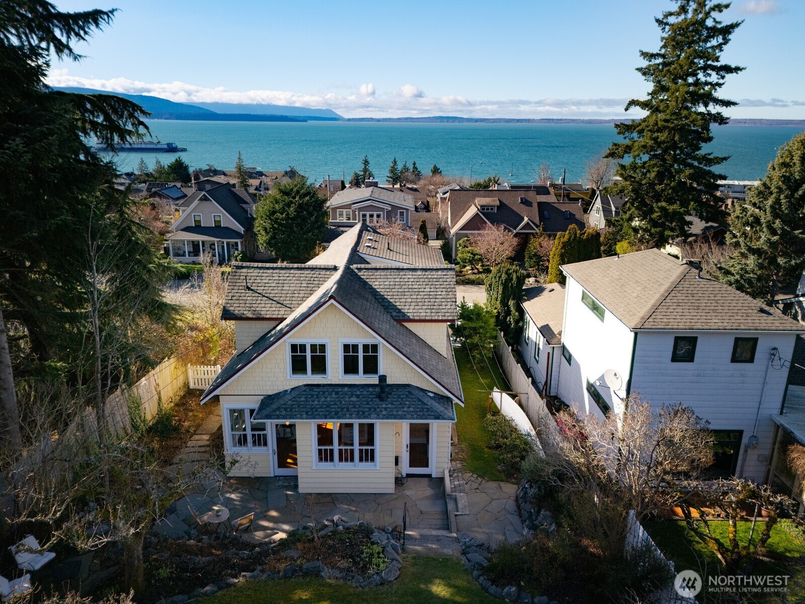 717 13th Street Bellingham, WA 98225 - Photo 35 of 40