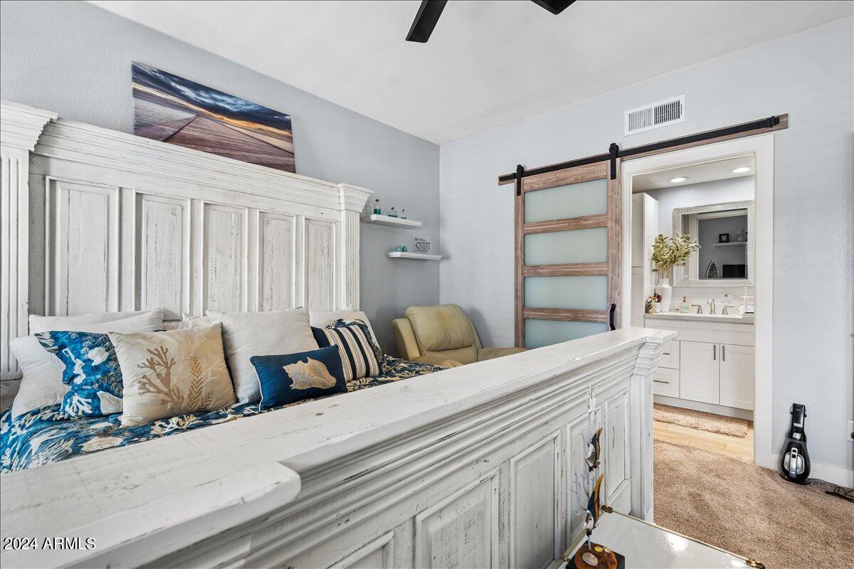 8300 East Vía De Ventura, Unit 1015 Scottsdale, AZ 85258 - Photo 20 of 26