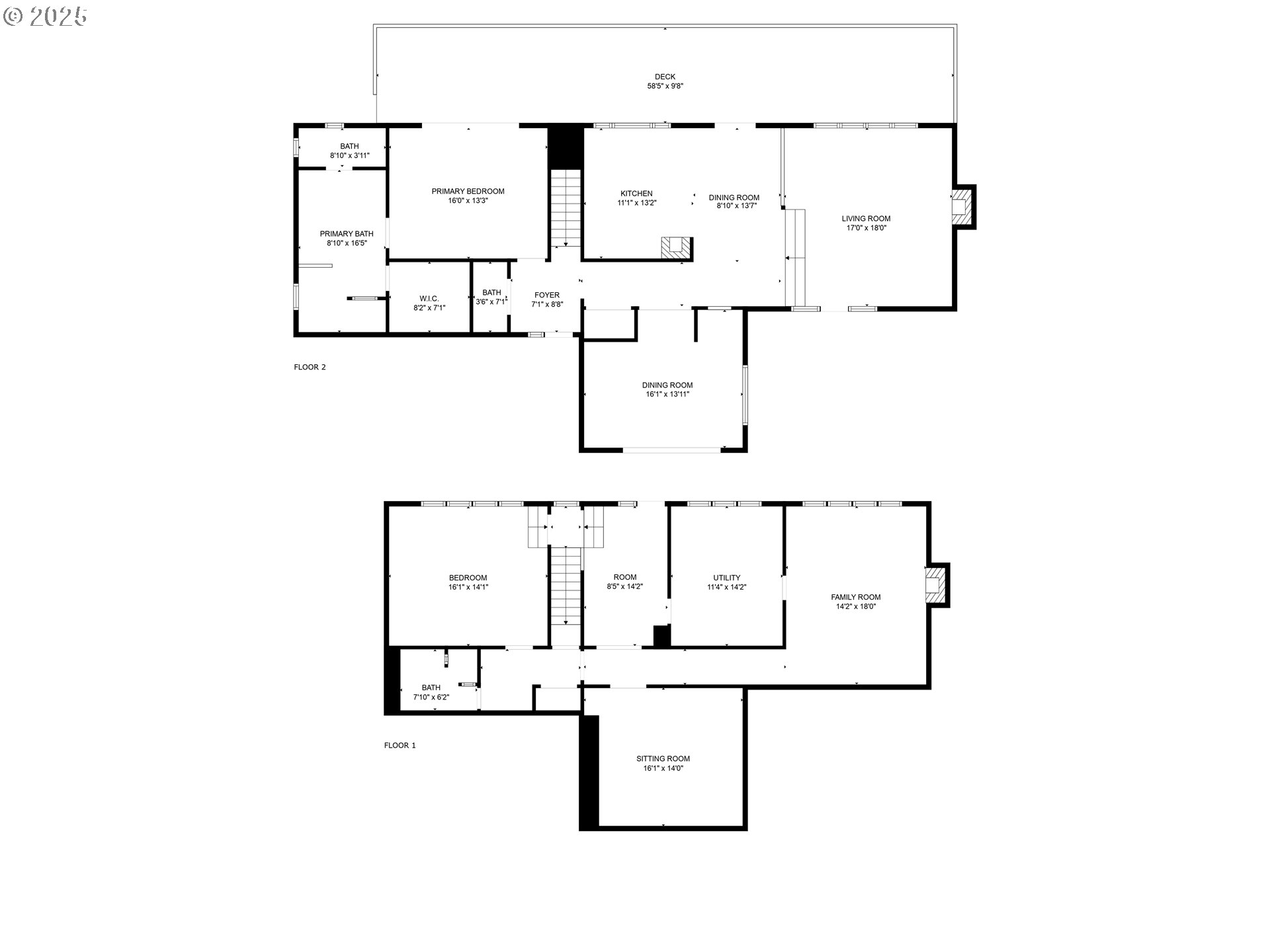 10059 Southwest 57th Place Portland, OR 97219 - Photo 7 of 47