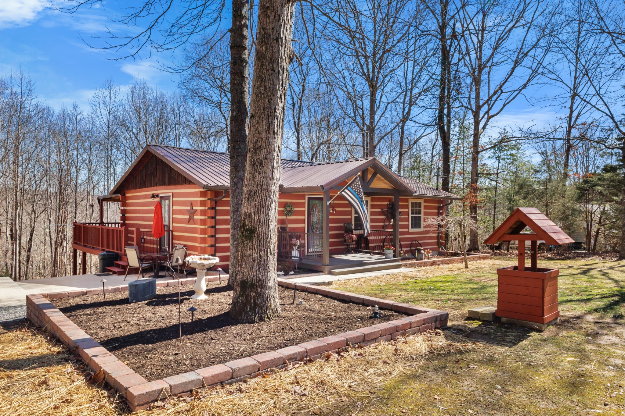 1502 Primm Road Ashland City, TN 37015 - Photo 1 of 45 Gallery Image 1