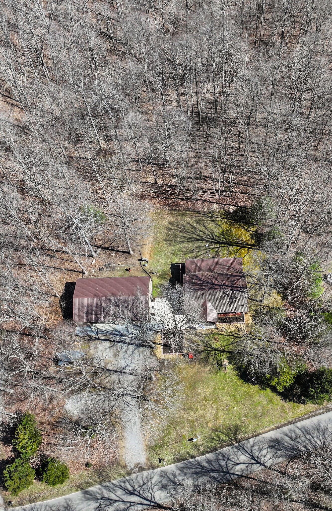 1502 Primm Road Ashland City, TN 37015 - Photo 40 of 45 Gallery Image 40