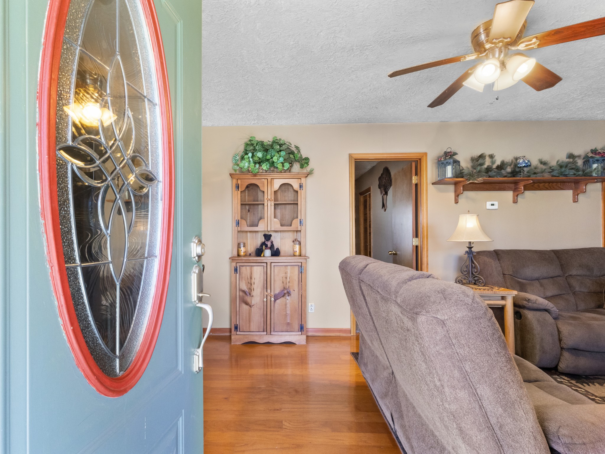 1502 Primm Road Ashland City, TN 37015 - Photo 8 of 45 Gallery Image 8