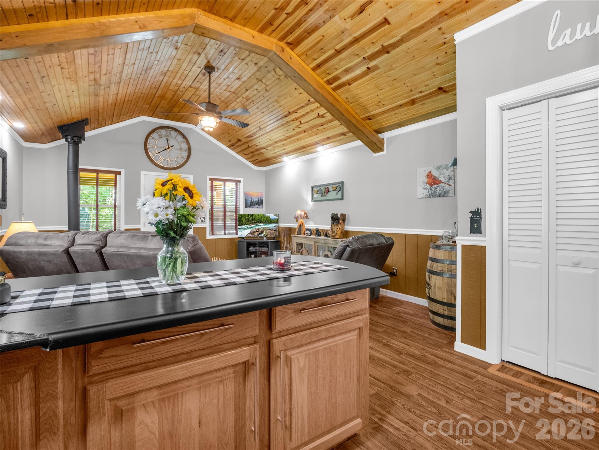 479 Camp Hill Road Mill Spring, NC 28756 - Photo 18 of 48