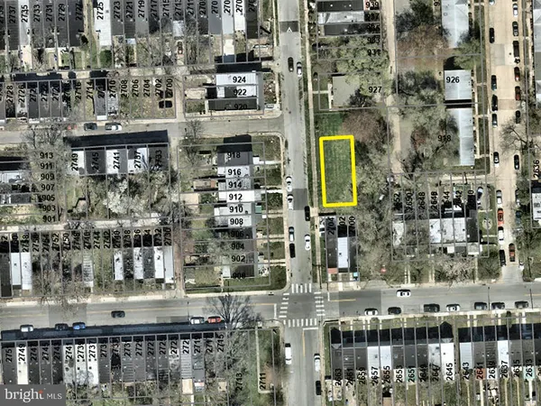 $8,000 | Parcel On Parcel On Ashburton, Baltimore, MD 21216