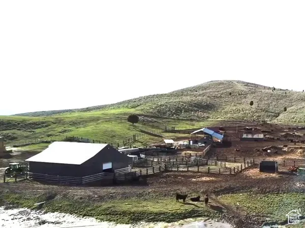$2,299,000 | 34685 Highway 30, Georgetown, ID 83239