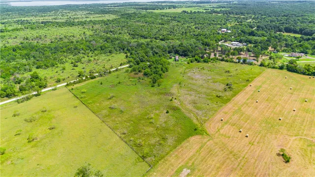$95,000 | 24003 Northwest Co Road 3240, Hubbard, TX 76648