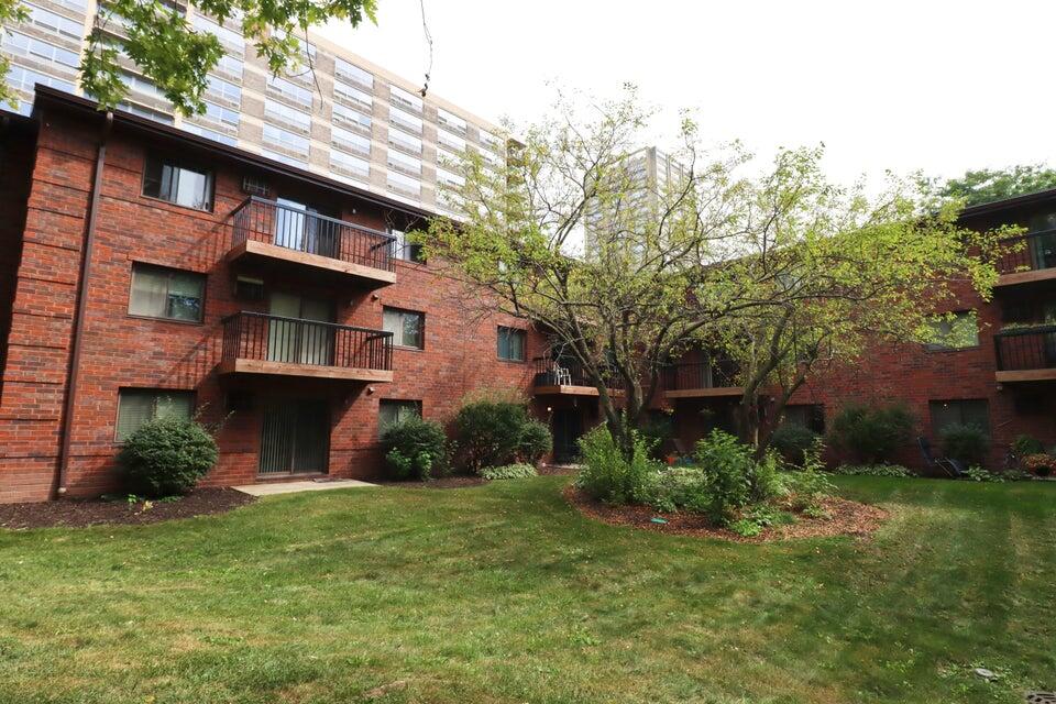 1108 North Milwaukee Street, Unit 136 Milwaukee, WI 53202 - Photo 29 of 34 1-1