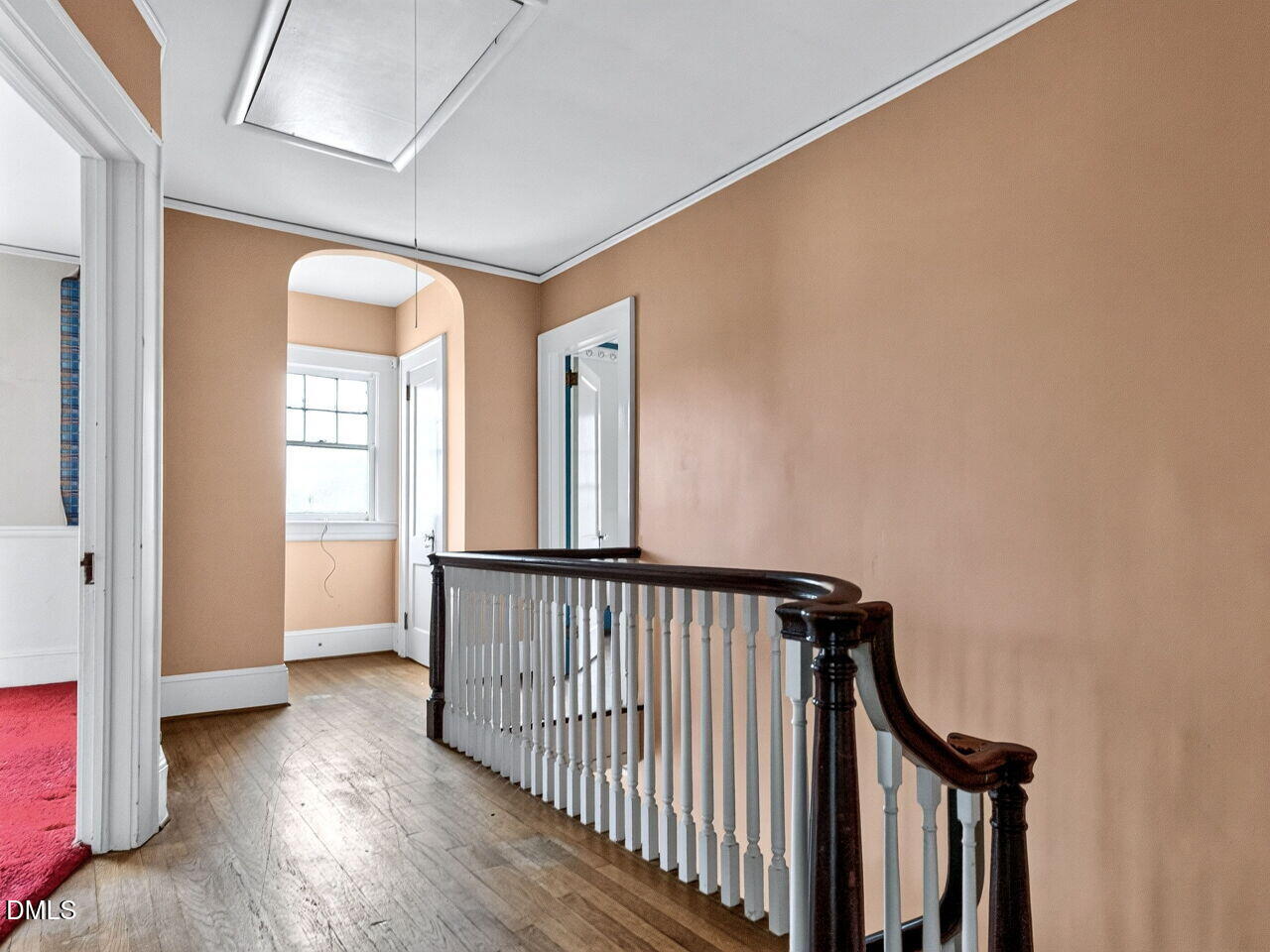 1509 Caswell Street Raleigh, NC 27608 - Photo 16 of 23