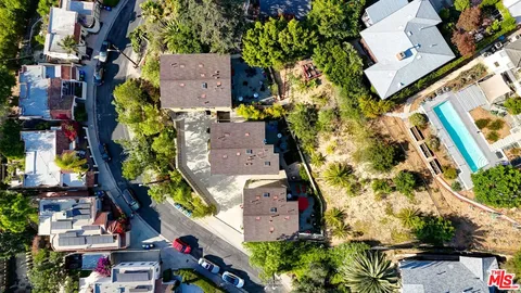 $1,395,000 | 1526 Parmer Avenue, Los Angeles, CA 90026