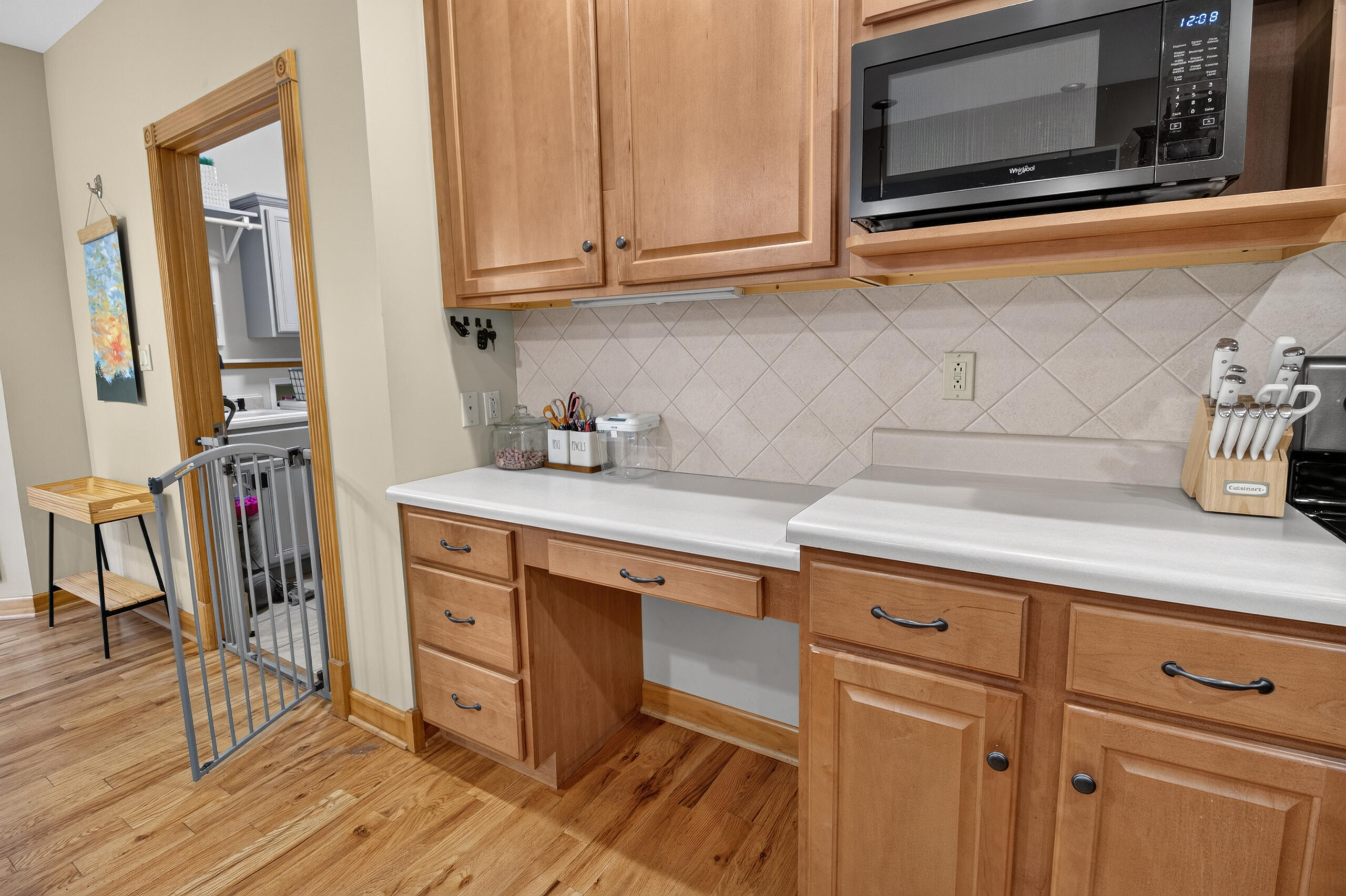 4745 North Old Barclay Ridge Road Columbia, MO 65202 - Photo 18 of 105