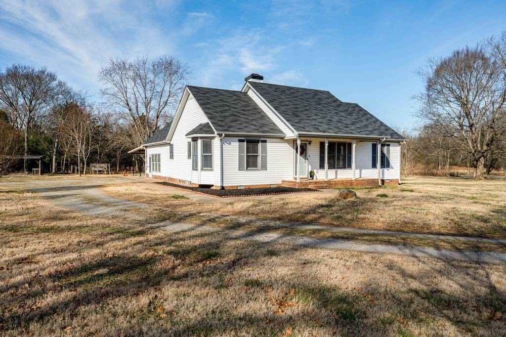 2100 Murray-Kittrell Road Readyville, TN 37149 - Photo 1 of 40 Gallery Image 1