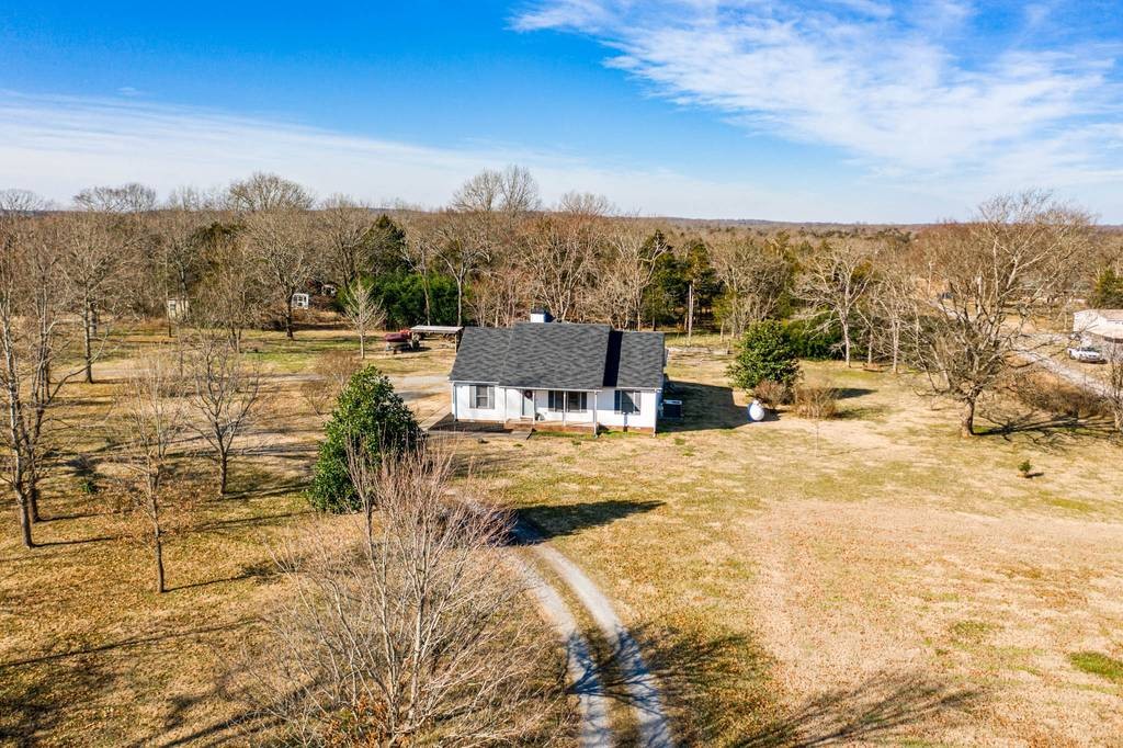 2100 Murray-Kittrell Road Readyville, TN 37149 - Photo 2 of 40 Gallery Image 2