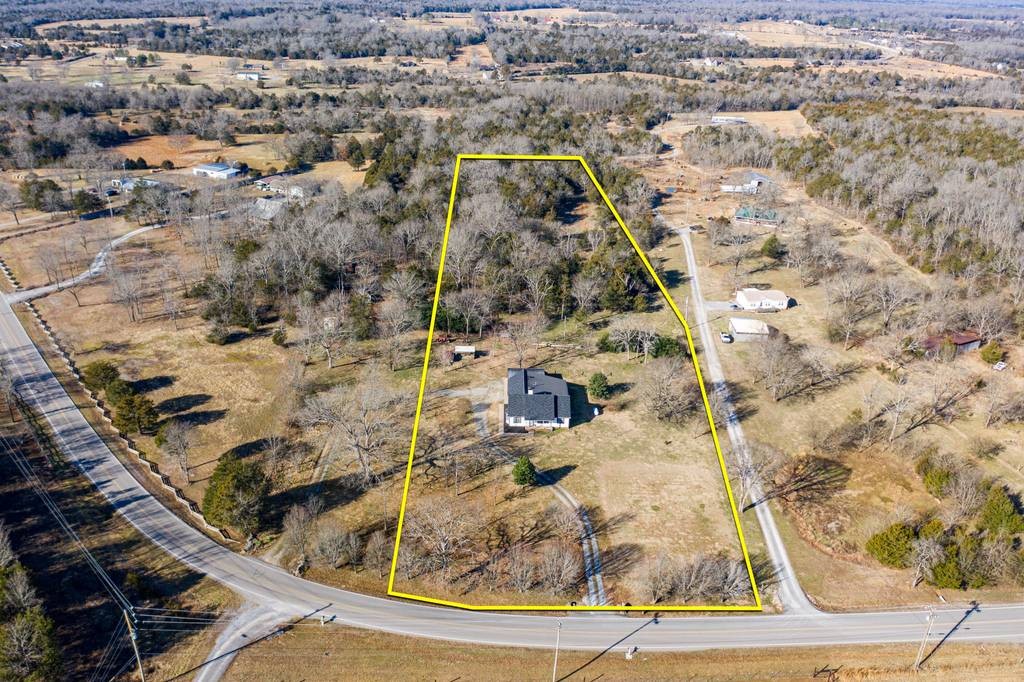 2100 Murray-Kittrell Road Readyville, TN 37149 - Photo 32 of 40 Gallery Image 32