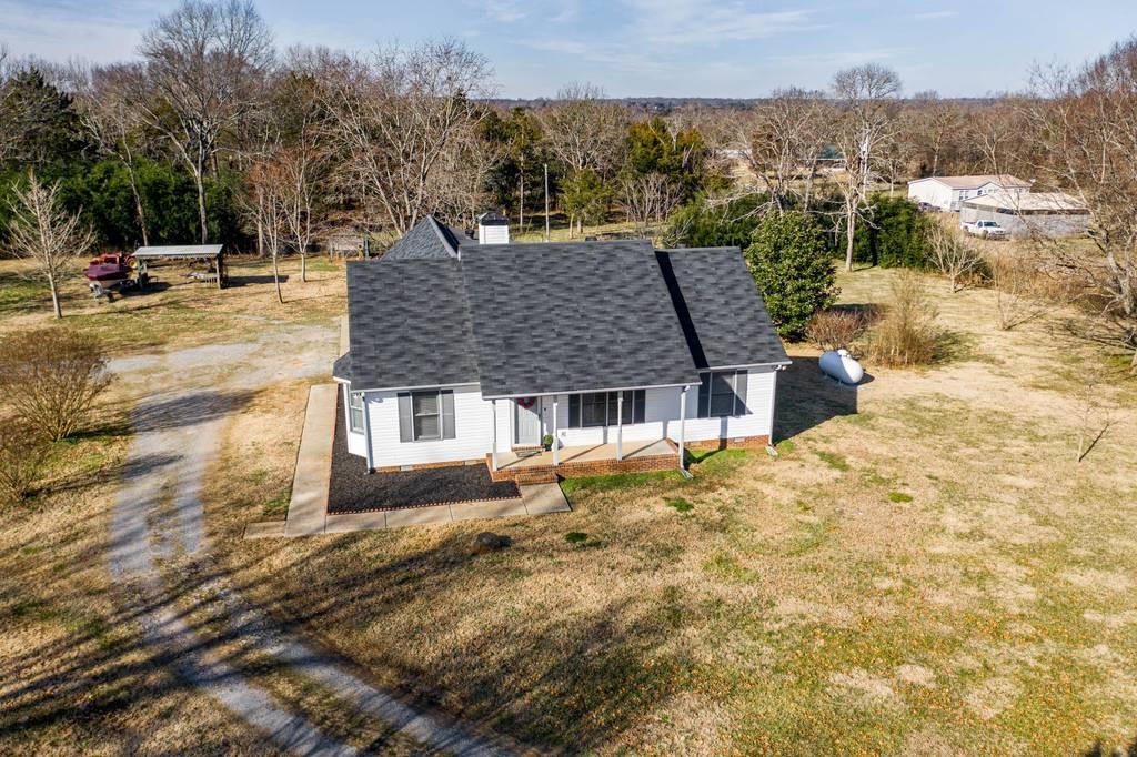 2100 Murray-Kittrell Road Readyville, TN 37149 - Photo 40 of 40 Gallery Image 40
