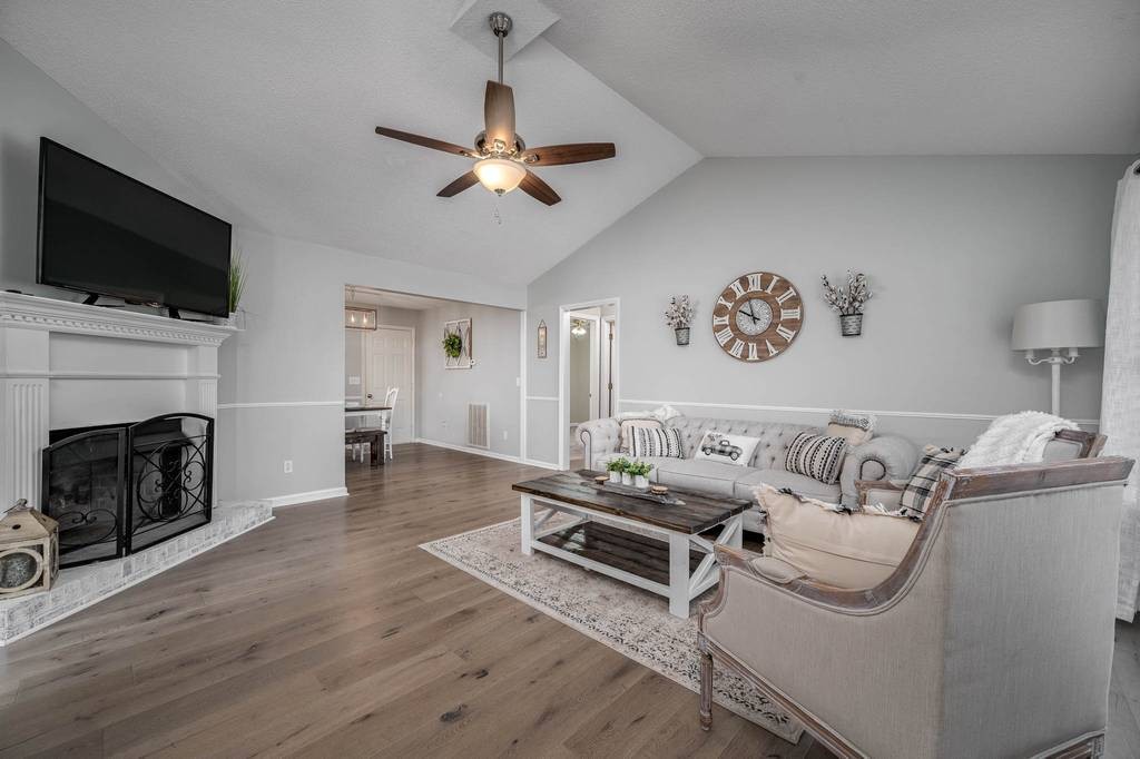 2100 Murray-Kittrell Road Readyville, TN 37149 - Photo 5 of 40 Gallery Image 5