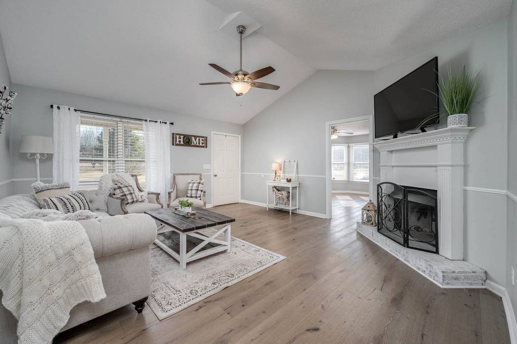 2100 Murray-Kittrell Road Readyville, TN 37149 - Photo 8 of 40 Gallery Image 8
