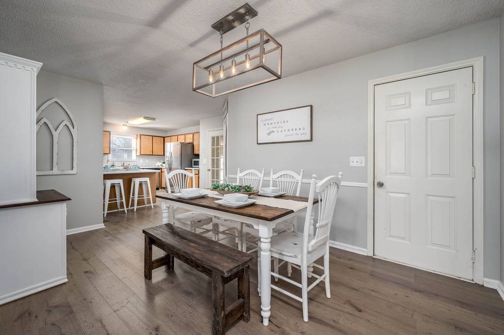 2100 Murray-Kittrell Road Readyville, TN 37149 - Photo 9 of 40 Gallery Image 9