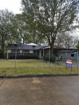 $1,700 | 7630 Claiborne Street, Houston, TX 77016