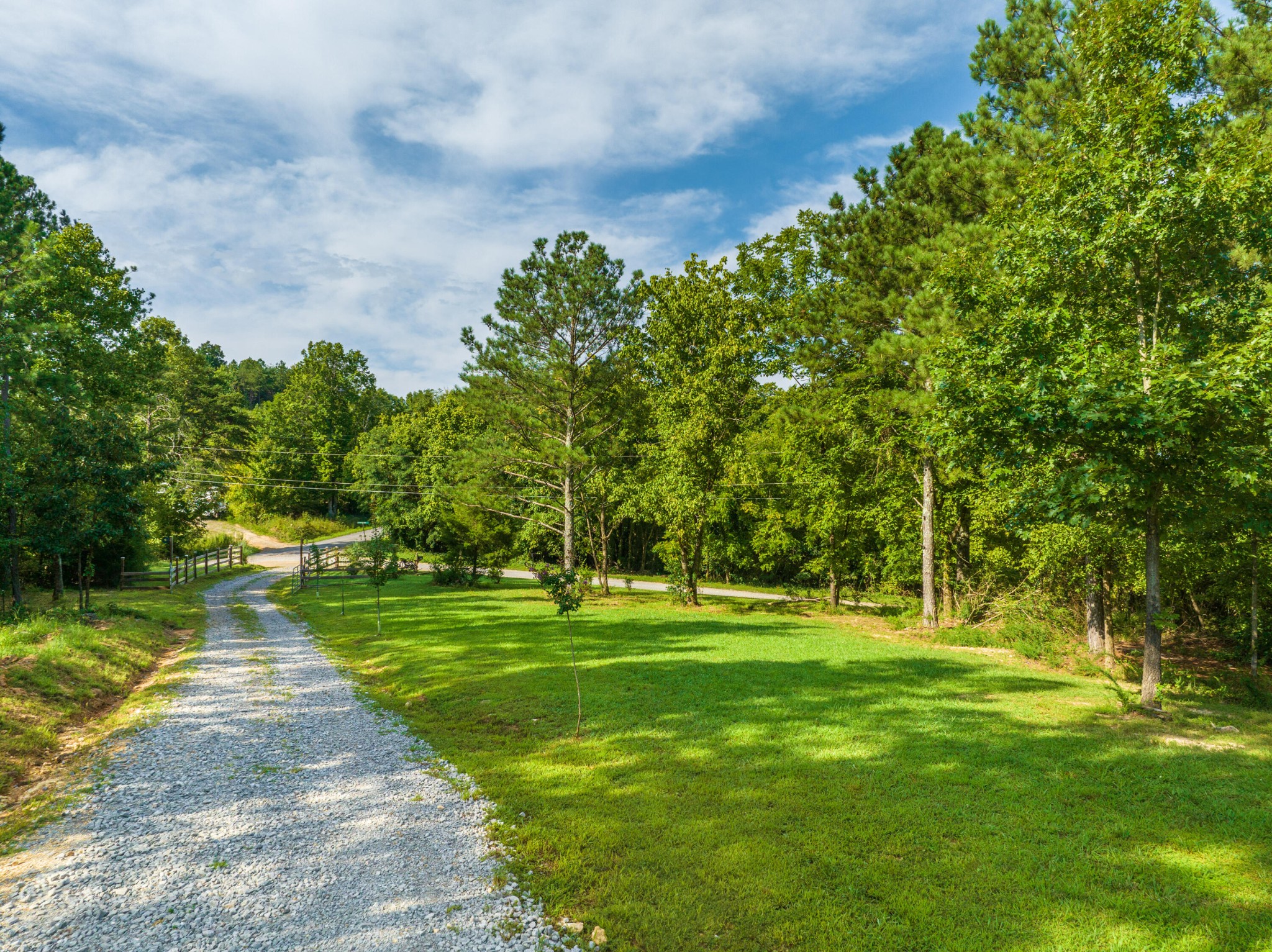 450 Cottonport Ridge Road Decatur, TN 37322 - Photo 22 of 51 a view of a park with large trees