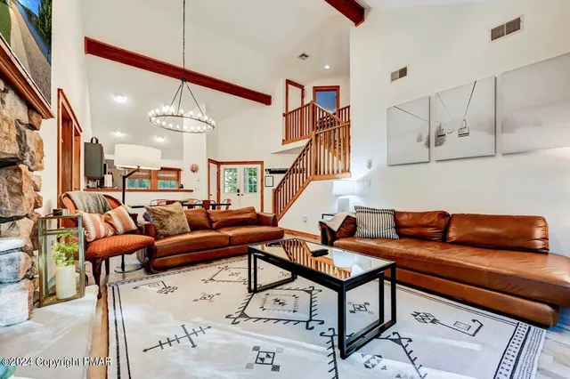 $2,925 | 179 Hawthorne Court, Unit U179, Tannersville, PA 18372