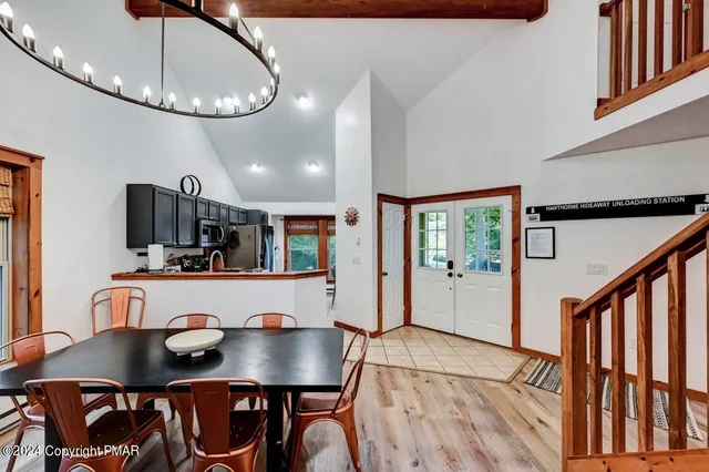 $2,925 | 179 Hawthorne Court, Unit U179, Tannersville, PA 18372