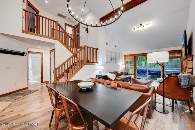 $2,925 | 179 Hawthorne Court, Unit U179, Tannersville, PA 18372