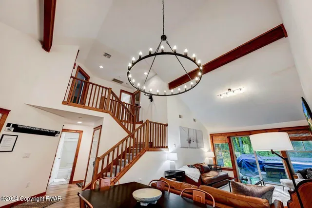 $2,925 | 179 Hawthorne Court, Unit U179, Tannersville, PA 18372