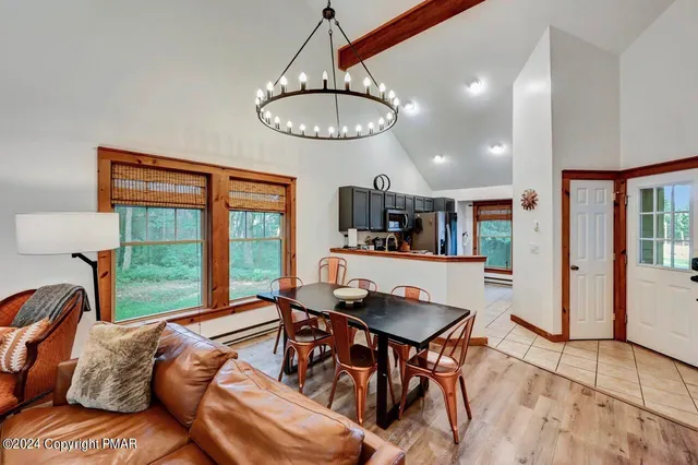 $2,925 | 179 Hawthorne Court, Unit U179, Tannersville, PA 18372