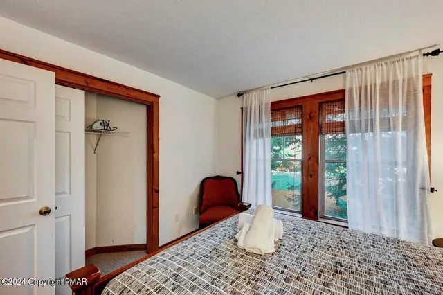 $2,925 | 179 Hawthorne Court, Unit U179, Tannersville, PA 18372