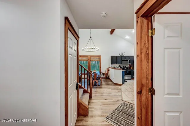 $2,925 | 179 Hawthorne Court, Unit U179, Tannersville, PA 18372