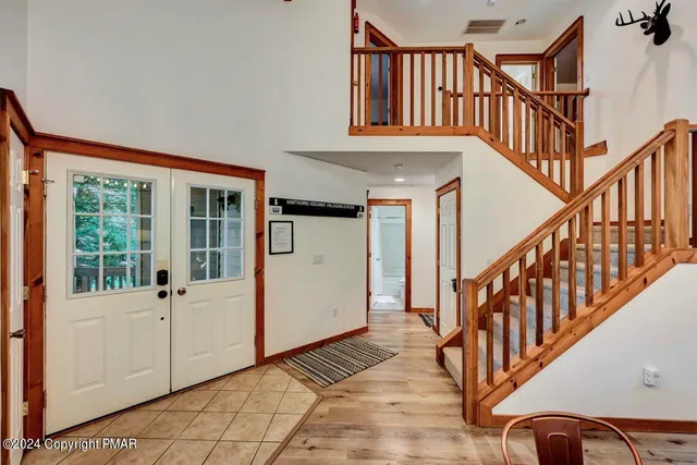 $2,925 | 179 Hawthorne Court, Unit U179, Tannersville, PA 18372