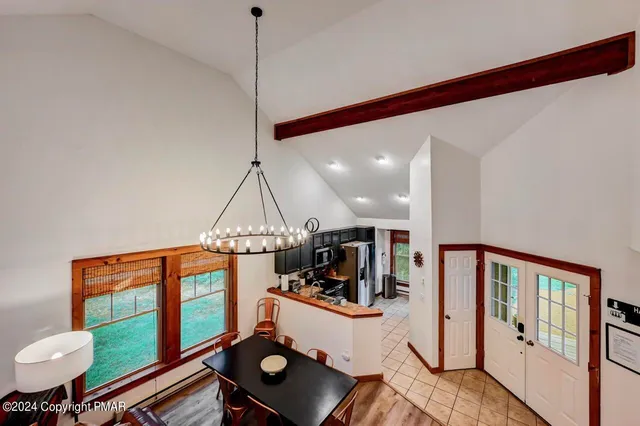 $2,925 | 179 Hawthorne Court, Unit U179, Tannersville, PA 18372