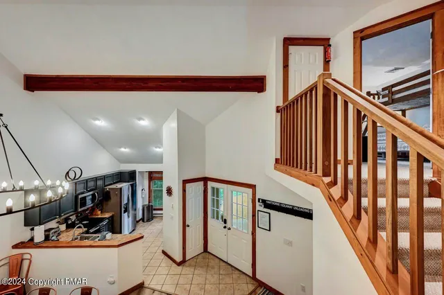 $2,925 | 179 Hawthorne Court, Unit U179, Tannersville, PA 18372