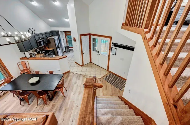 $2,925 | 179 Hawthorne Court, Unit U179, Tannersville, PA 18372