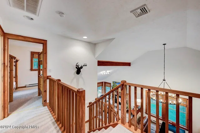 $2,925 | 179 Hawthorne Court, Unit U179, Tannersville, PA 18372