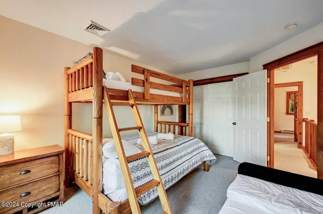 $2,925 | 179 Hawthorne Court, Unit U179, Tannersville, PA 18372