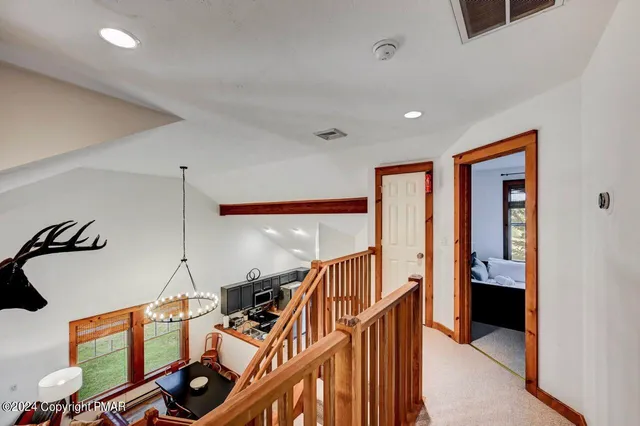 $2,925 | 179 Hawthorne Court, Unit U179, Tannersville, PA 18372