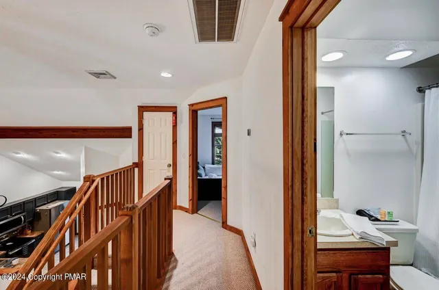 $2,925 | 179 Hawthorne Court, Unit U179, Tannersville, PA 18372