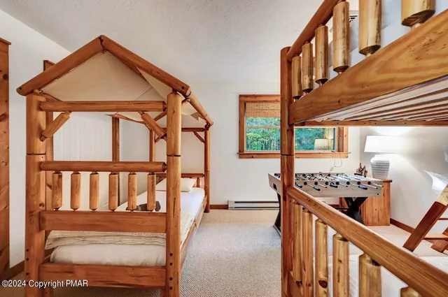 $2,925 | 179 Hawthorne Court, Unit U179, Tannersville, PA 18372