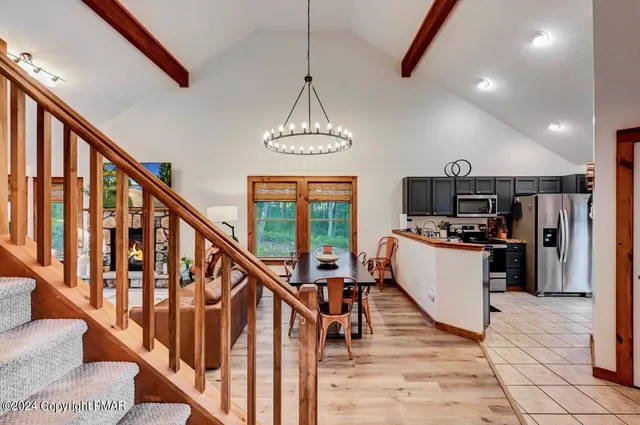 $2,925 | 179 Hawthorne Court, Unit U179, Tannersville, PA 18372