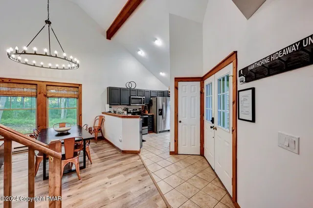 $2,925 | 179 Hawthorne Court, Unit U179, Tannersville, PA 18372