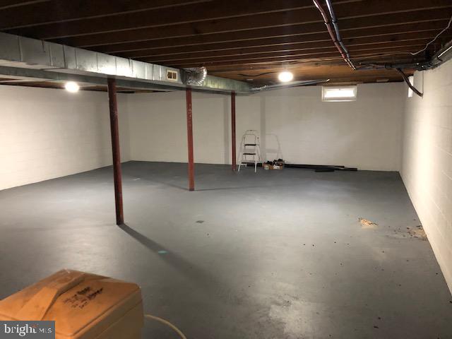 6 Viereck Road Swedesboro, NJ 08085 - Photo 15 of 19 basement
