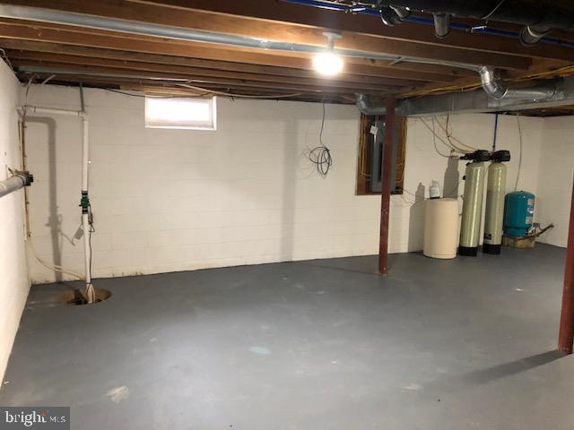 6 Viereck Road Swedesboro, NJ 08085 - Photo 16 of 19 Basement