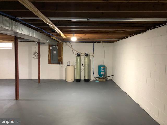 6 Viereck Road Swedesboro, NJ 08085 - Photo 17 of 19 Basement