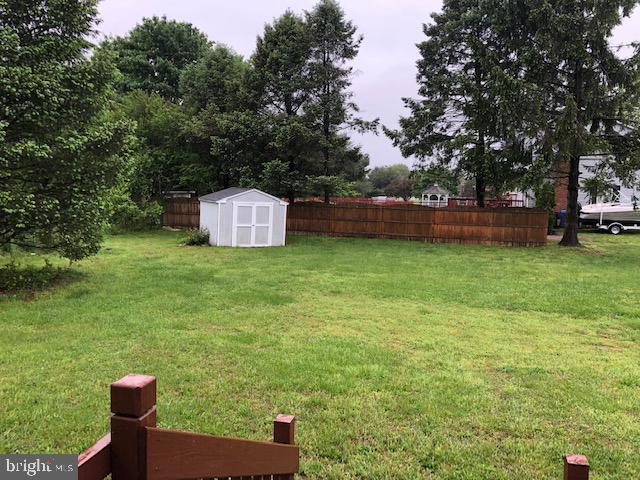 6 Viereck Road Swedesboro, NJ 08085 - Photo 19 of 19 Backyard