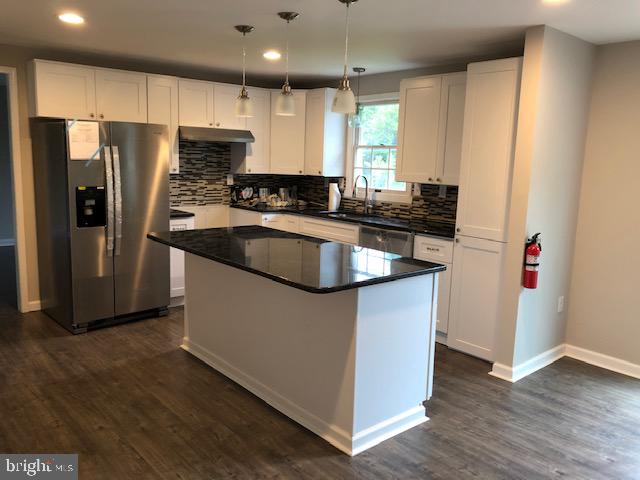 6 Viereck Road Swedesboro, NJ 08085 - Photo 3 of 19 Kitchen