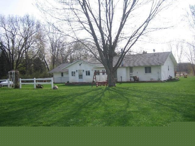 3510 Merwin Road Lapeer, MI 48446 - Photo 24 of 24 Back of Home.JPG