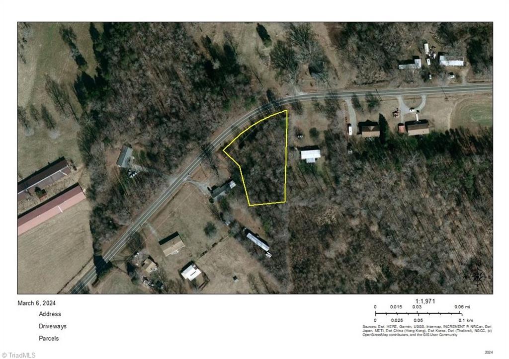 520 Fairfield Road Mocksville, NC 27028 - Photo 5 of 5 Gallery Image 5
